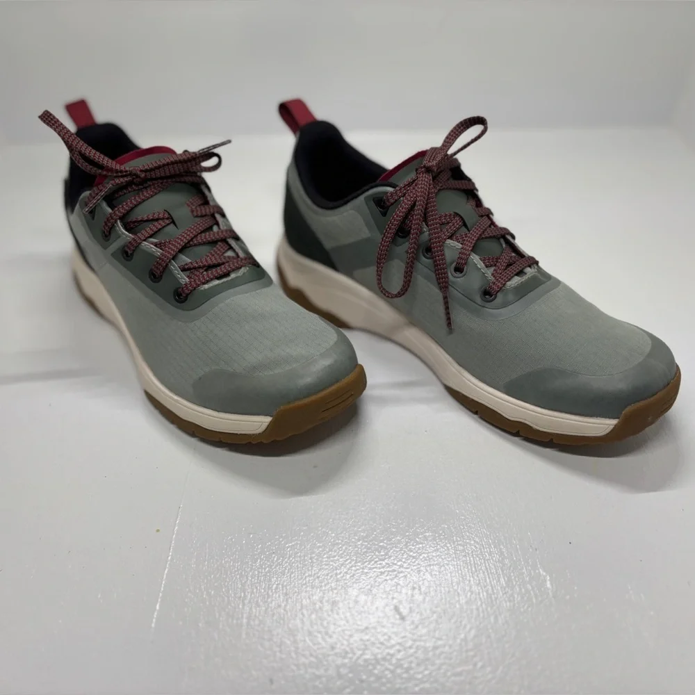 Women’s Teva Gateway Low Hiking Shoes size 7 - Picture 2 of 10
